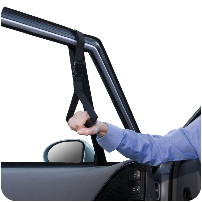 Asidero para Salir Del Coche — Able2