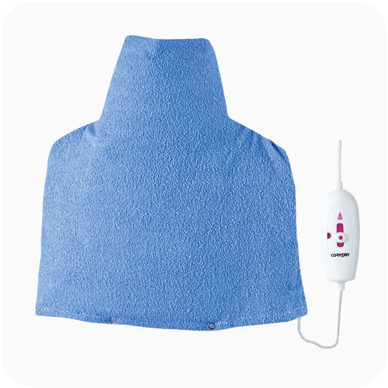 Almohadilla Eléctrica para Nuca-Cervical