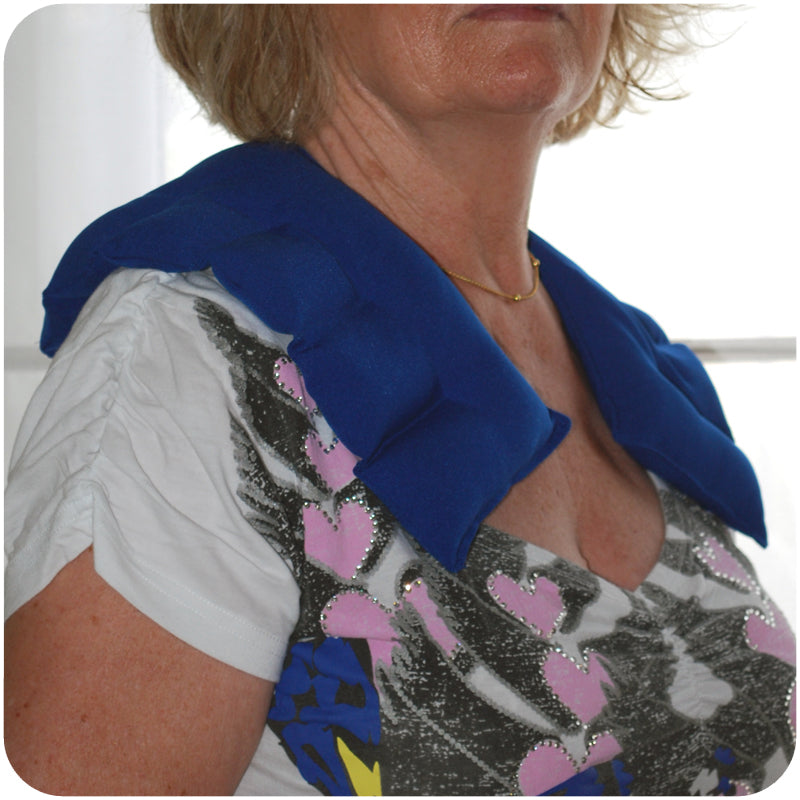 Saco Cervical Semillas Aromáticas — Lecco