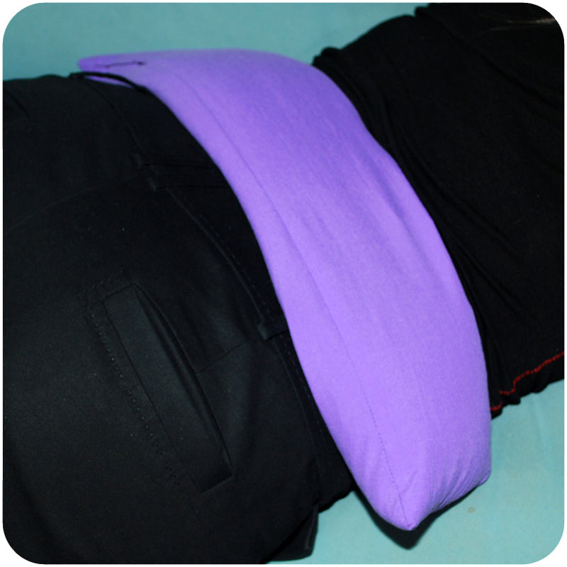 Saco Lumbar Semillas Aromáticas — Lecco
