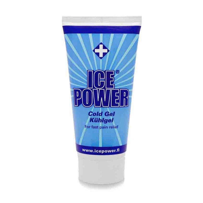 Gel Fresco Ice Power 150Ml.