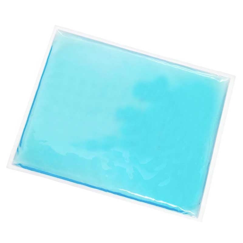 Bolsa Frio-Calor con Funda (14x18cm.)