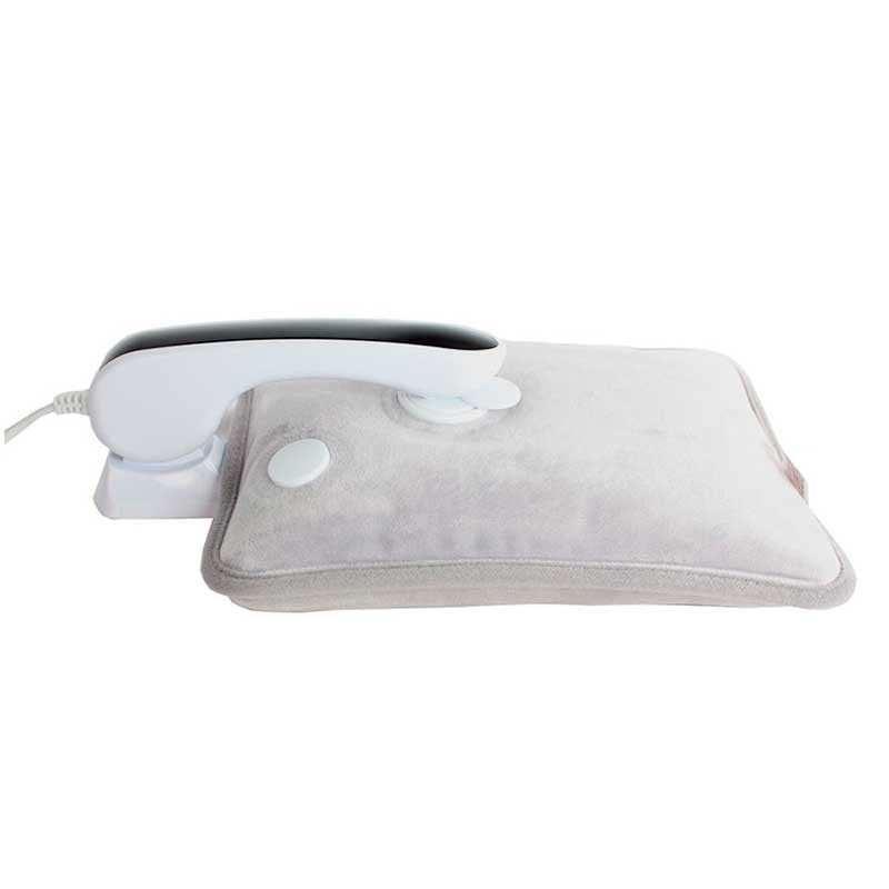 Bolsa de Agua Caliente Eléctrica
