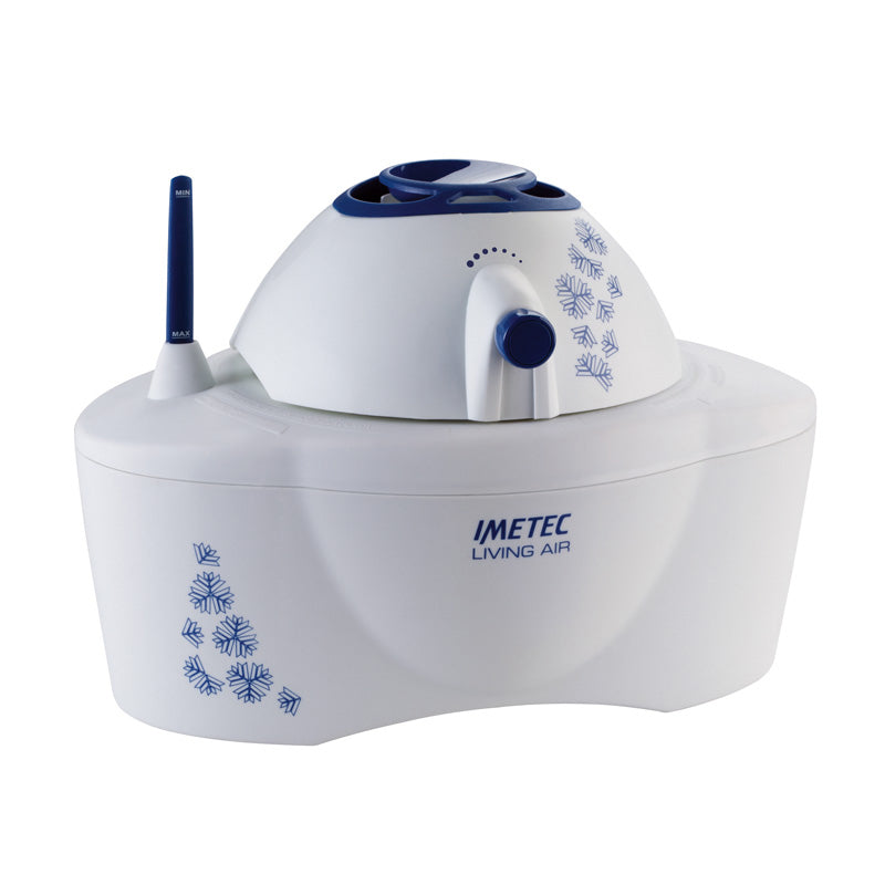 Humidificador Compact Living Air Base