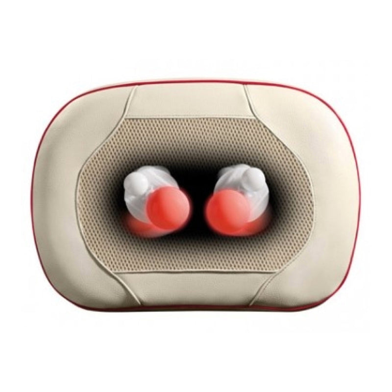 Cojin Masajeador Shiatsu Sensuij CM2-200 — Imetec