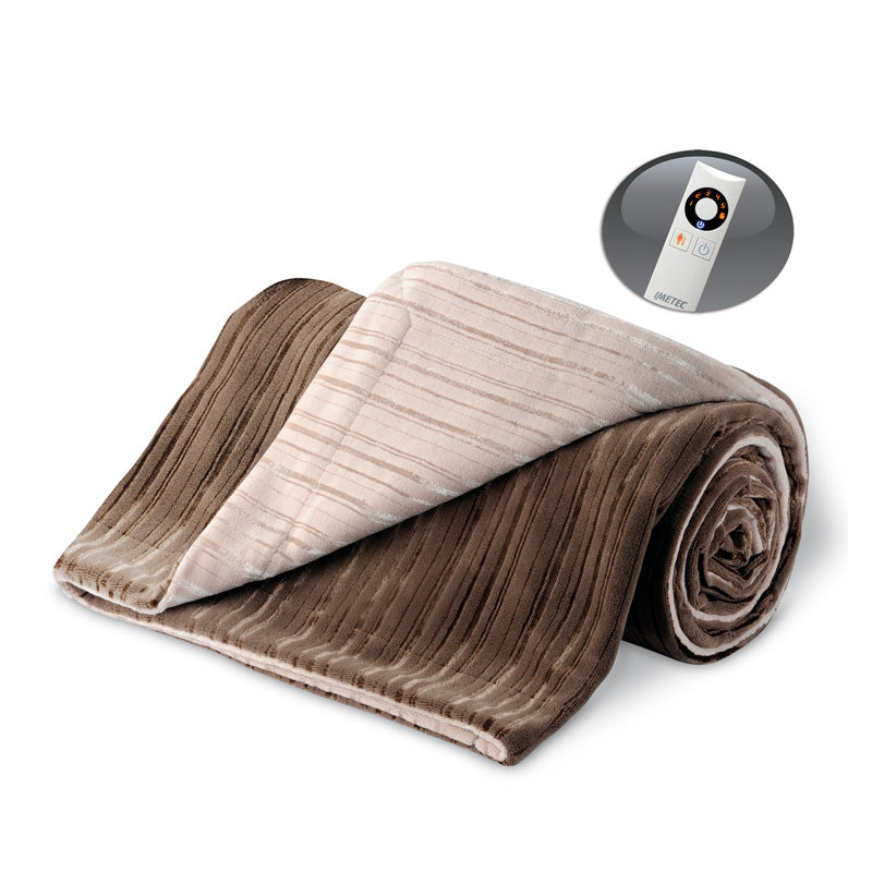 Manta Electrica de Sofa Relaxy TH-01 — Imetec
