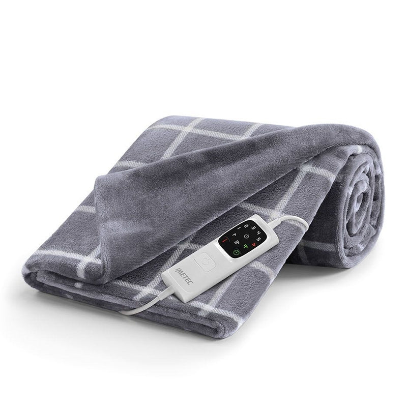 Manta Electrica de Sofa Adapto Velvet