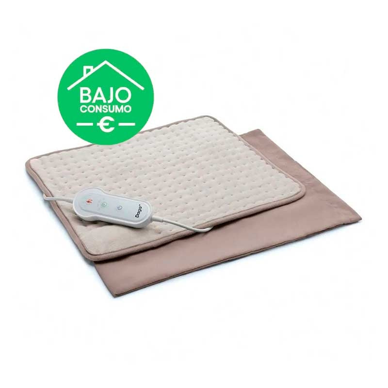 Almohadilla Térmica Confort Multi (34x46cm.)
