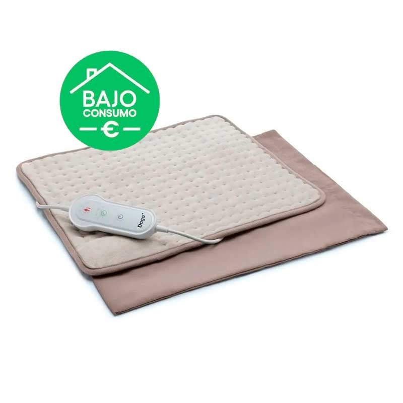 Almohadilla Térmica Confort Multi XL (38x50cm.)
