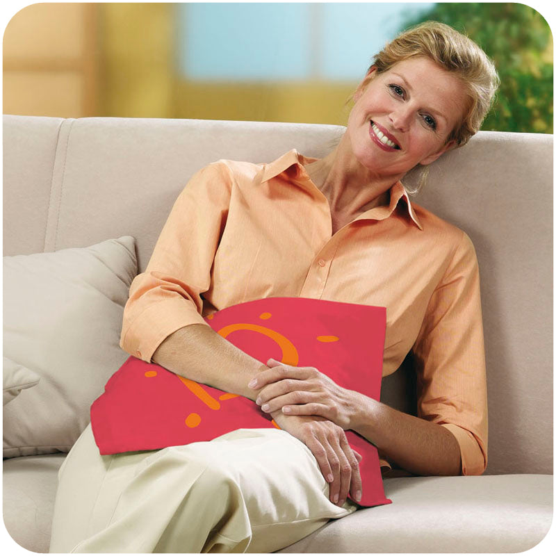 Almohada Electrica HKS