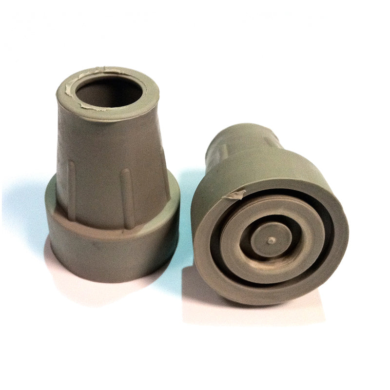 Contera Ø17mm. Gris — Cavip
