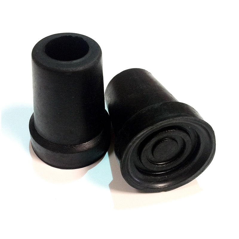 Contera Ø17mm. Negra — Cavip