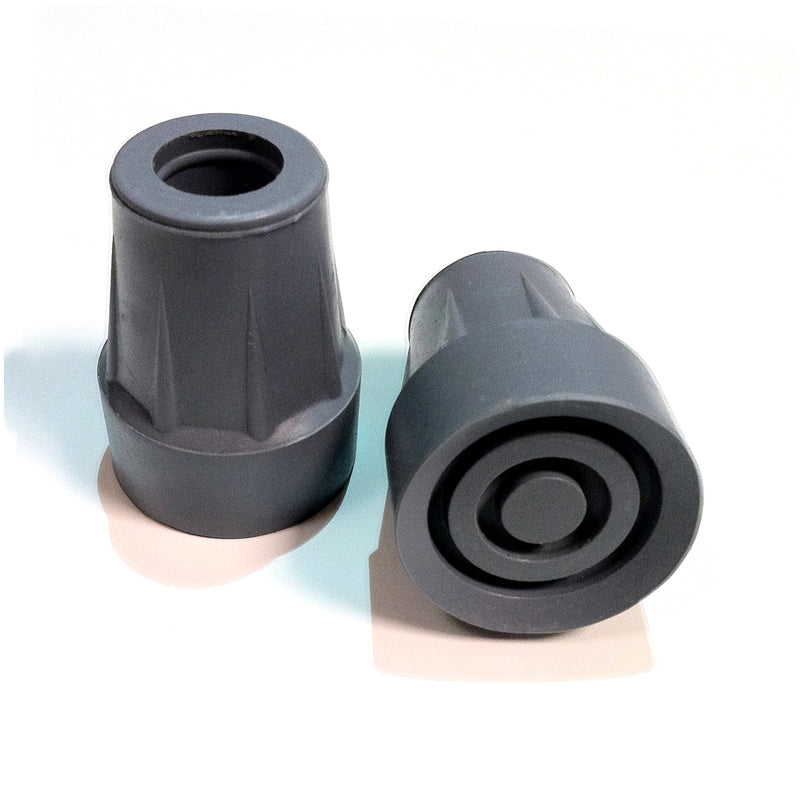 Contera Ø18mm. Gris