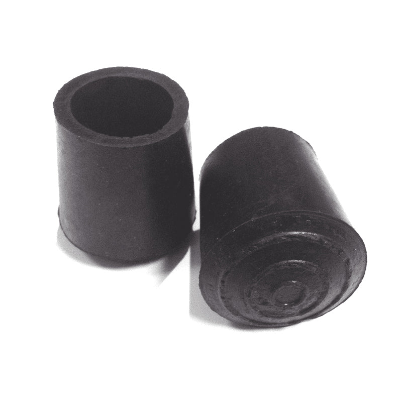 Contera Ø22mm. Gris (Bastón)