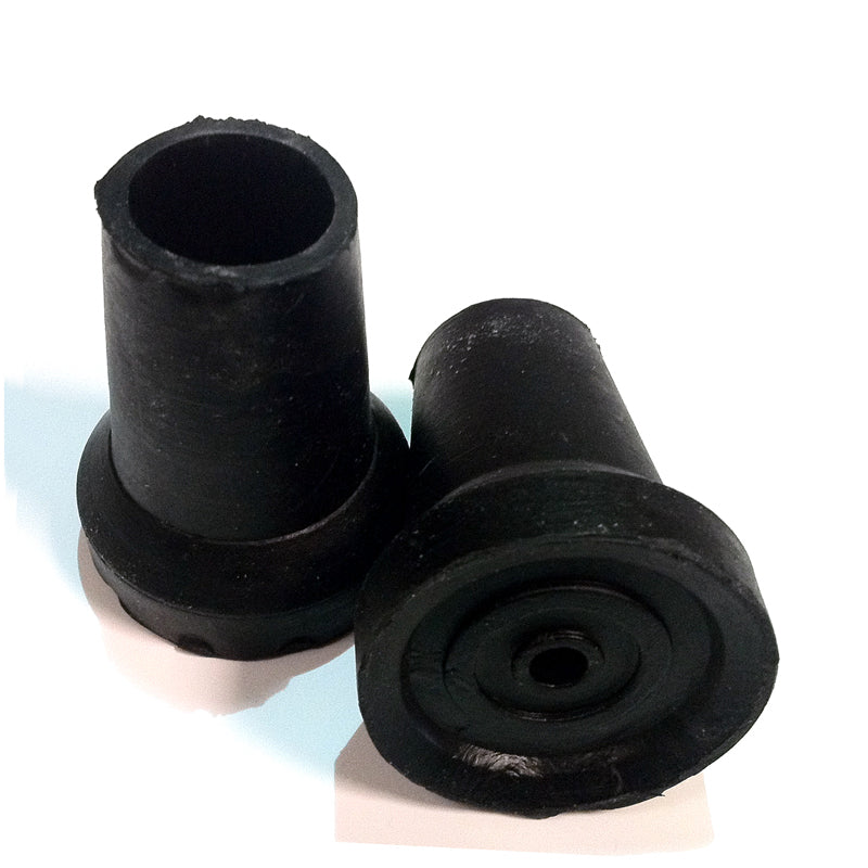 Contera Ø23mm. Negra