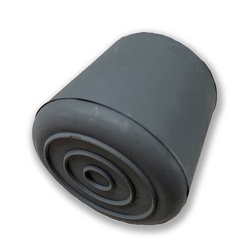Contera Ø24mm. Gris Reforzada — Cavip