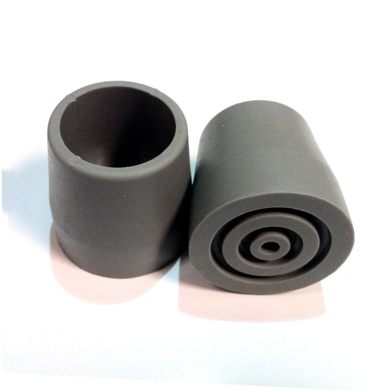 Contera Ø27mm. Gris — Cavip