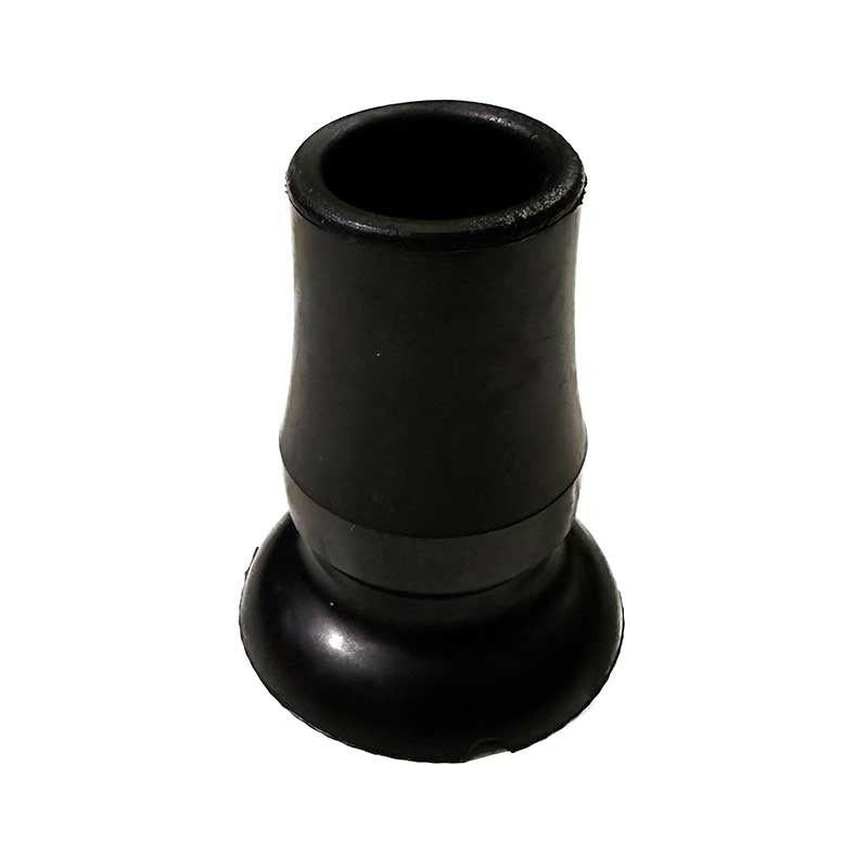 Contera Ø19mm. Fuelle Negra — Garcia1880