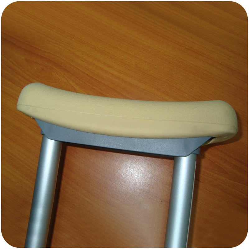 Almohadilla para Muleta Axilar (2ud.)