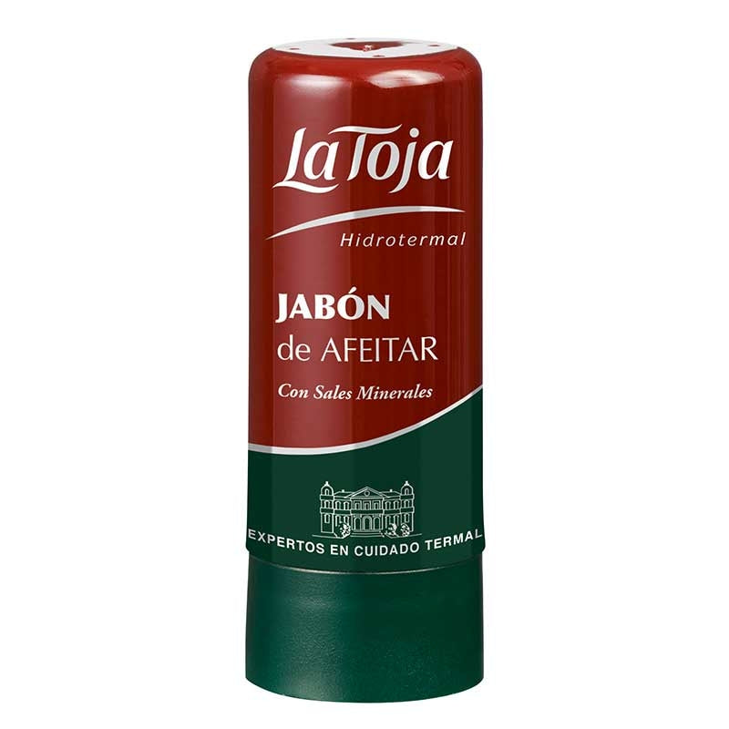 Jabón de Afeitado en Barra (50Gr.)