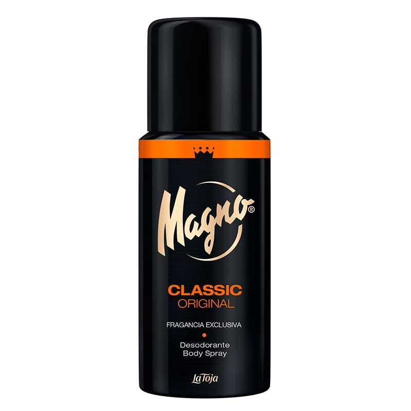 Desodorante Deo Spray Classic (150ml.)
