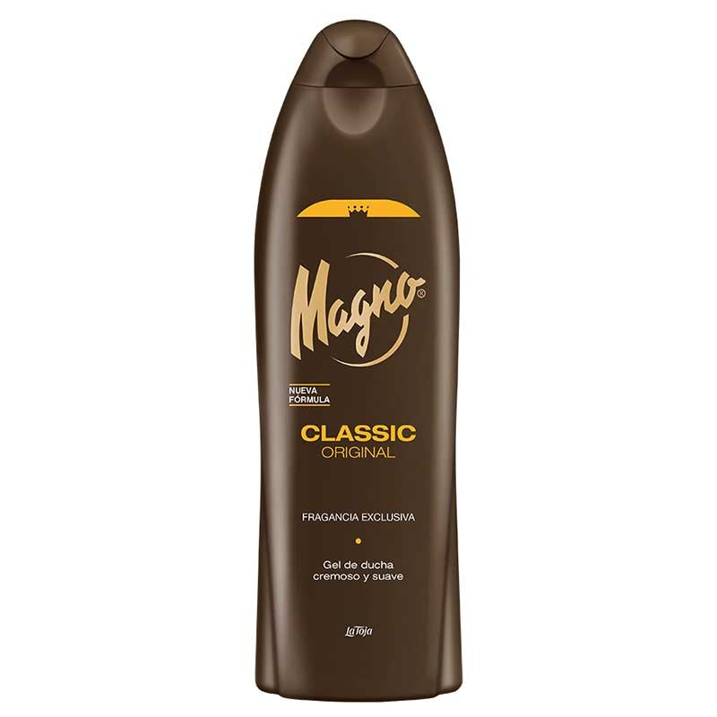 Gel de Baño Magno Classic (550ml.)