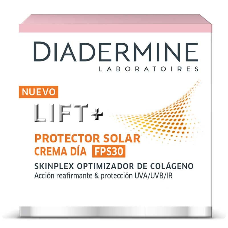 Crema DD Lift+ Protector Solar SPF30