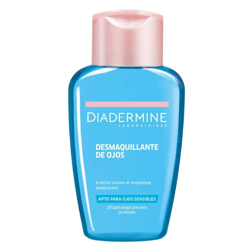 Desmaquillador de Ojos — Diadermine