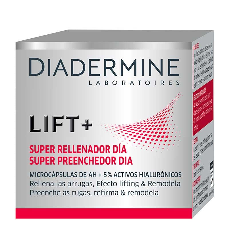 Crema DD Lift+ Antimanchas Dia (50ml.) — Diadermine
