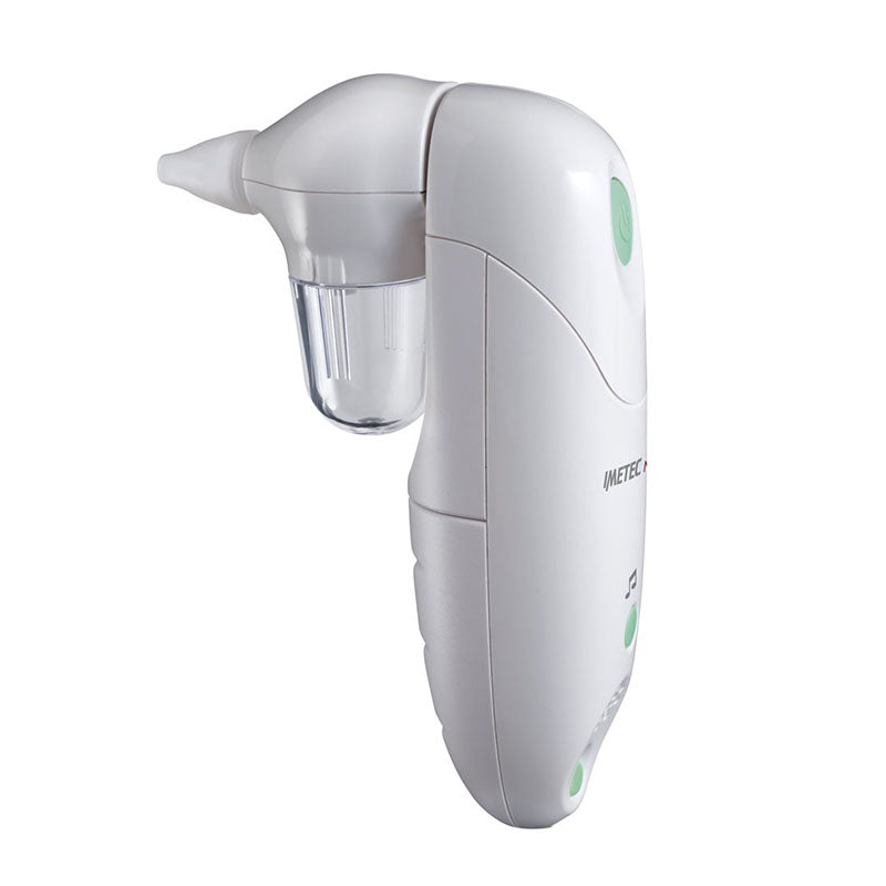 Aspirador Limpiador Nasal — Imetec