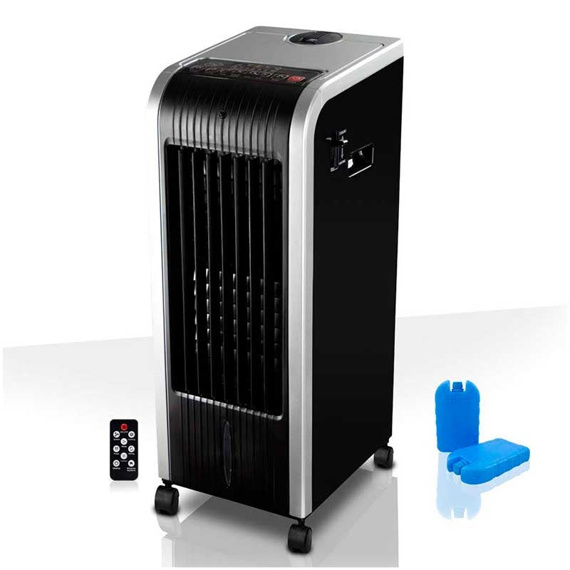 Climatizador, Humidificador, Ionizador, Aroma (NG)