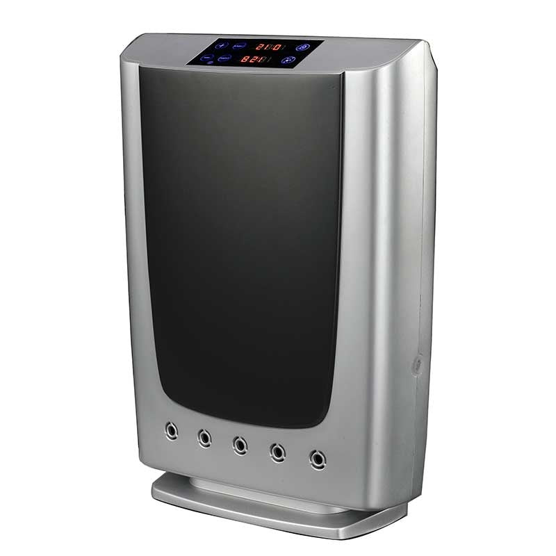 Generador de Ozono y Purificador de Plasma