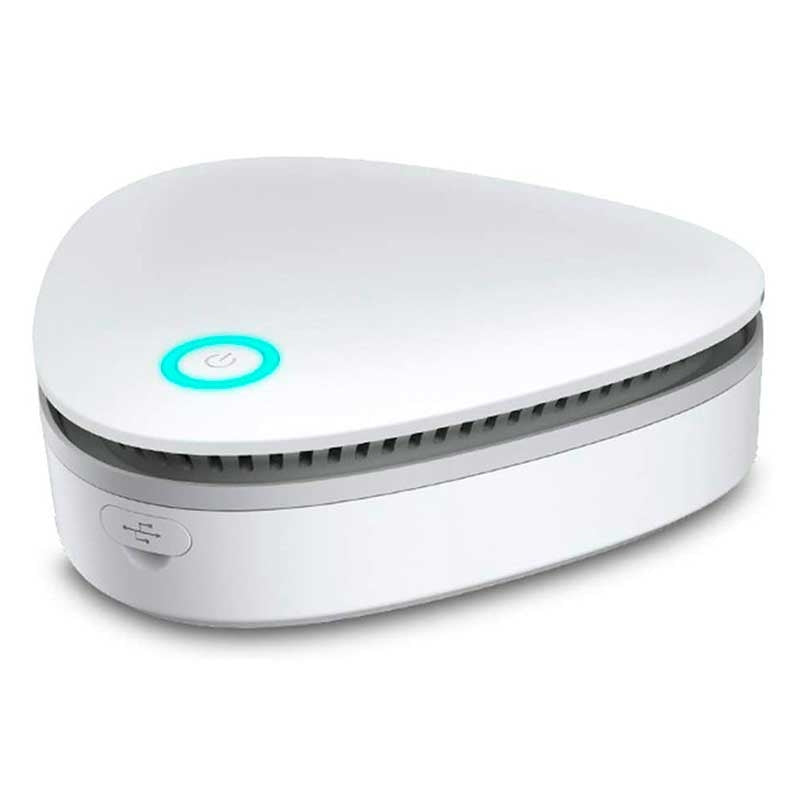 Purificador de Aire Portátil Recargable