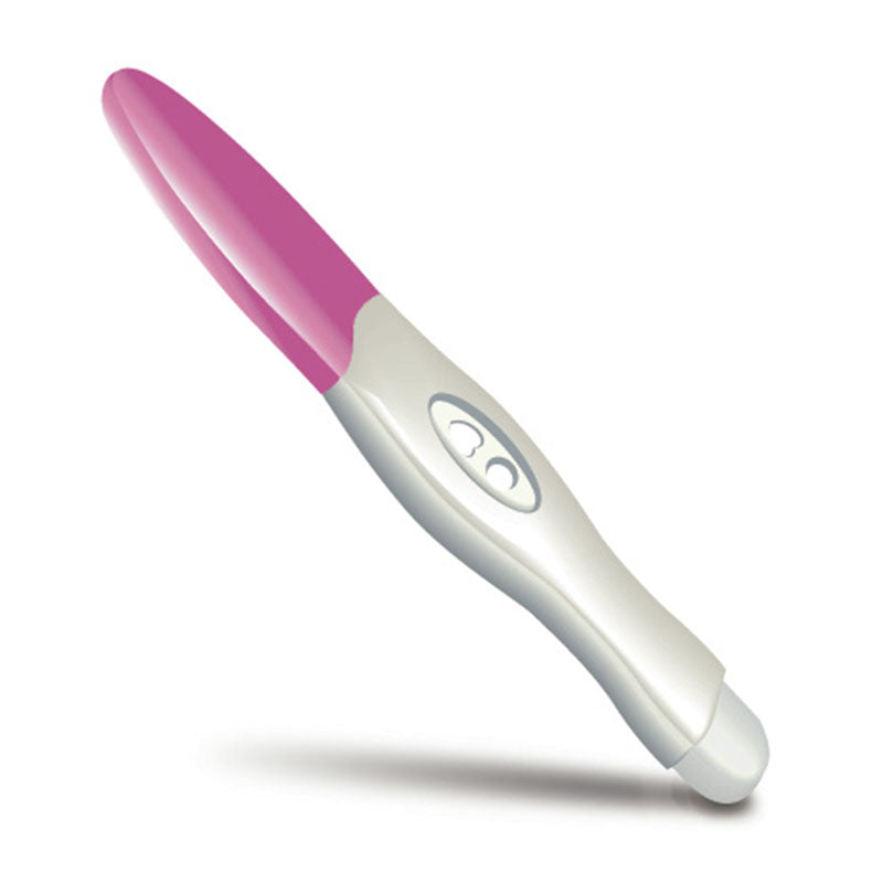 Test de Embarazo (HCG)
