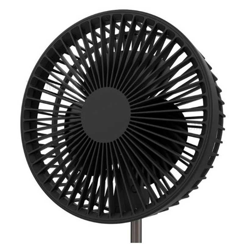 Ventilador Portátil Extensible con Batería