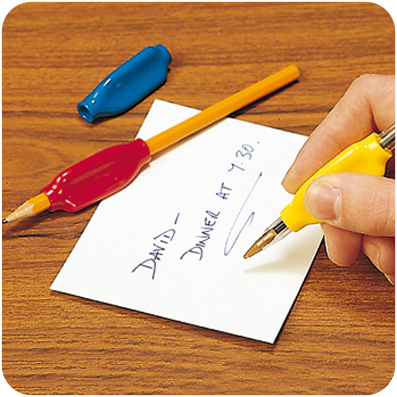 Manguito Ergonomico para Escritura (3 Unidades)