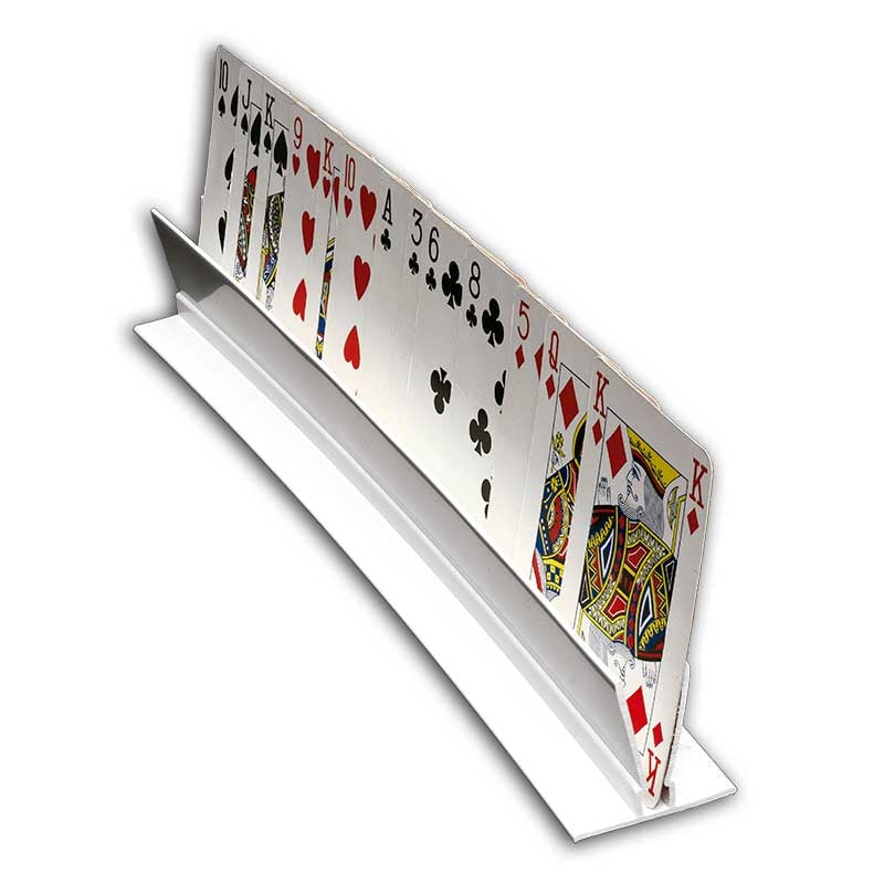 Soporte para Cartas Inclinado