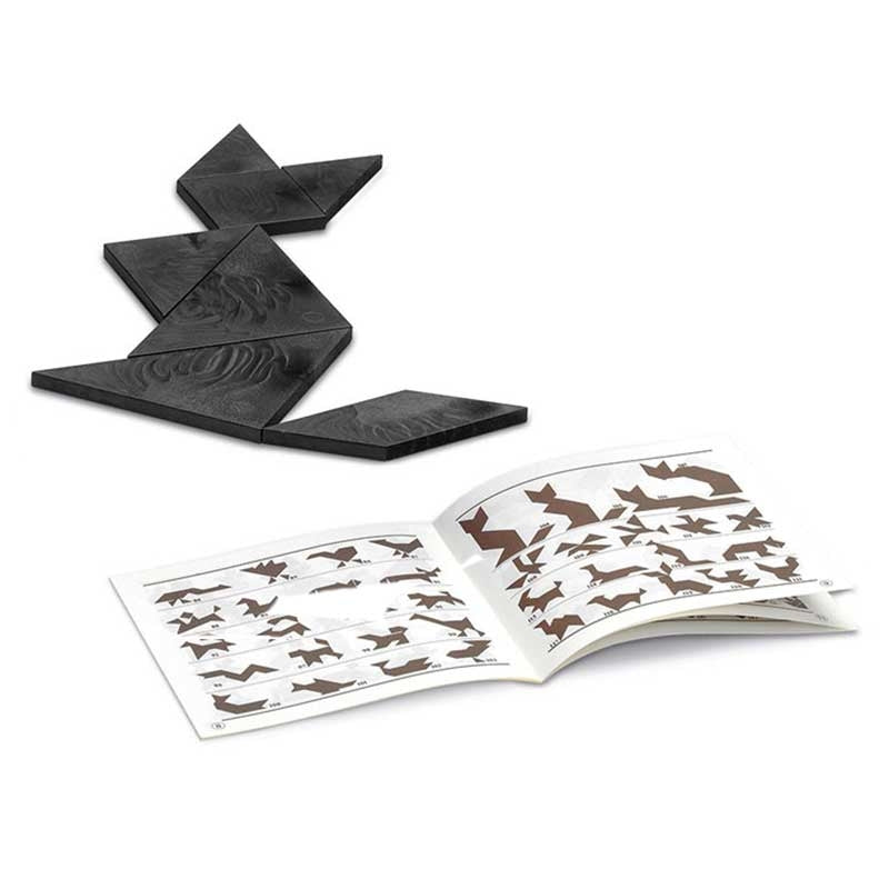 Juego Tangram 'Terapia' — Cayro