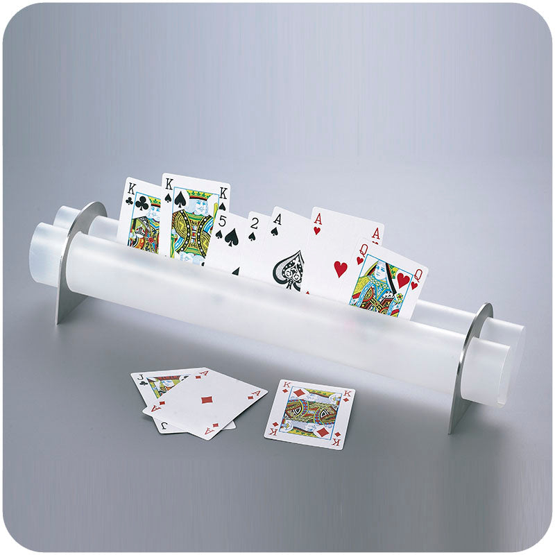 Soporte para Cartas Luxe (2 Jugadores)