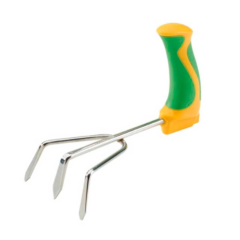 Herramienta de Jardin: Rastrillo
