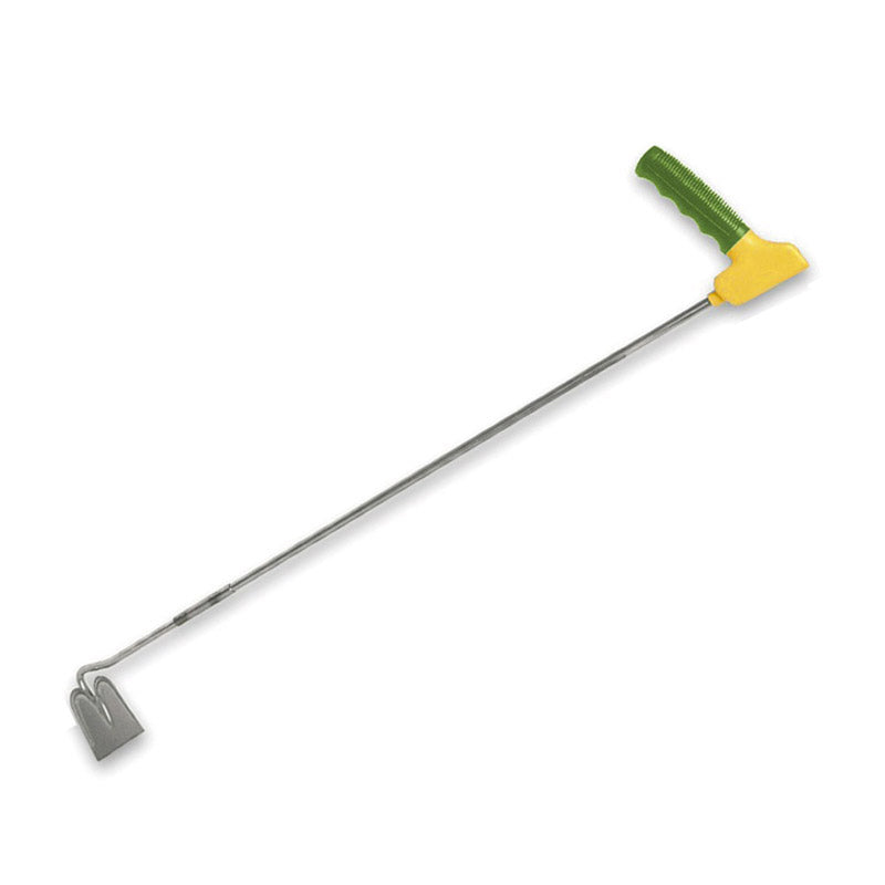 Herramienta de Jardin Extra Larga. Azada