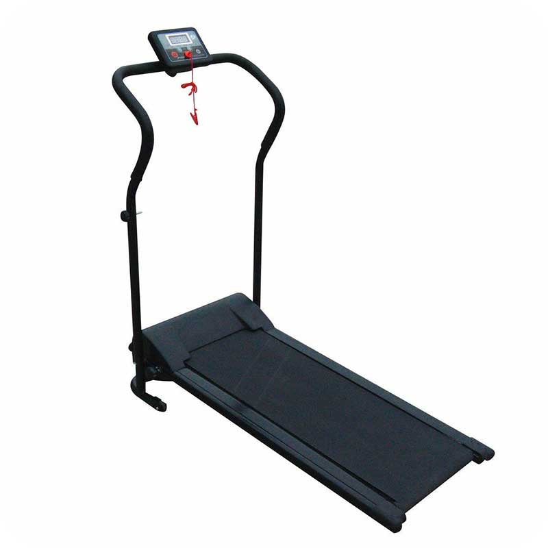 Cinta para Andar Plegable con Motor — JRD