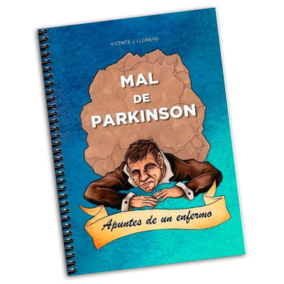 Libro Mal de Parkinson, apuntes de un enfermo