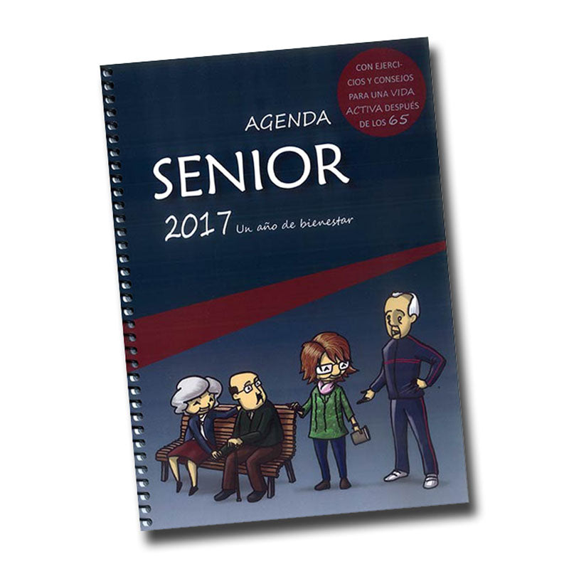 Agenda Senior 2017