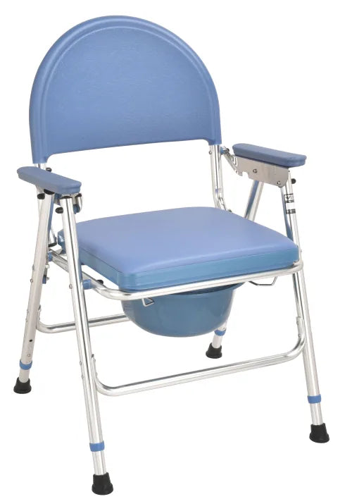 Silla De Inodoro Plegable Islandia