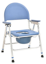 Silla De Inodoro Plegable Islandia