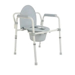 Asiento De Inodoro Plagable Groenlandia