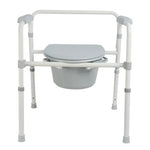 Asiento De Inodoro Plagable Groenlandia