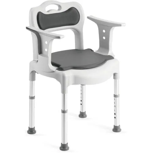 Silla De Inodoro Samoa