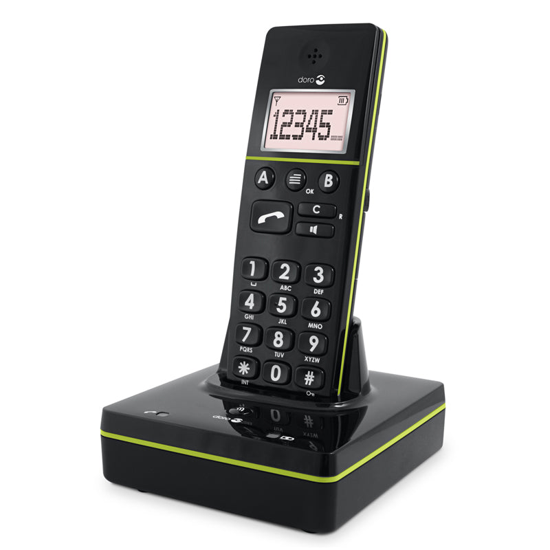 Teléfono Inalámbrico (Doro 336 w) Dect — Doro